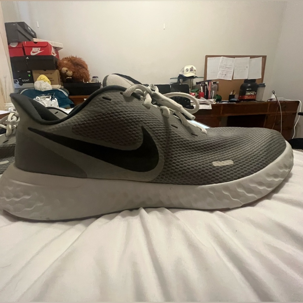 Nike Running Shoes
